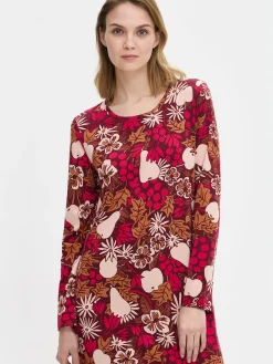 Nanso JUHLA pitkä yöpaita -* Yöasut Ja Oloasut