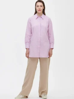 Nanso JUSTIINSA paitapusero -* Paidat Ja Tunikat