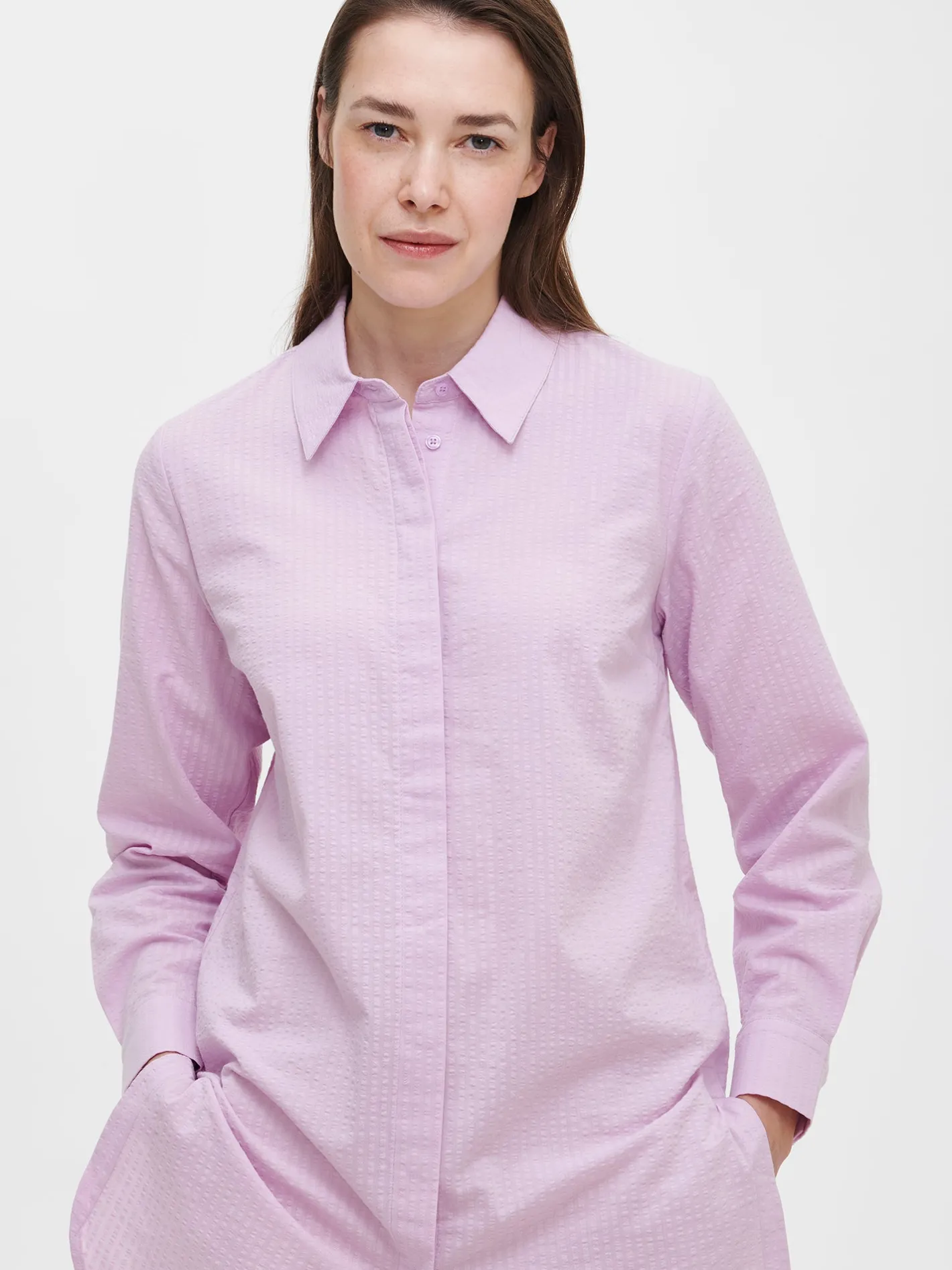 Nanso JUSTIINSA paitapusero -* Paidat Ja Tunikat