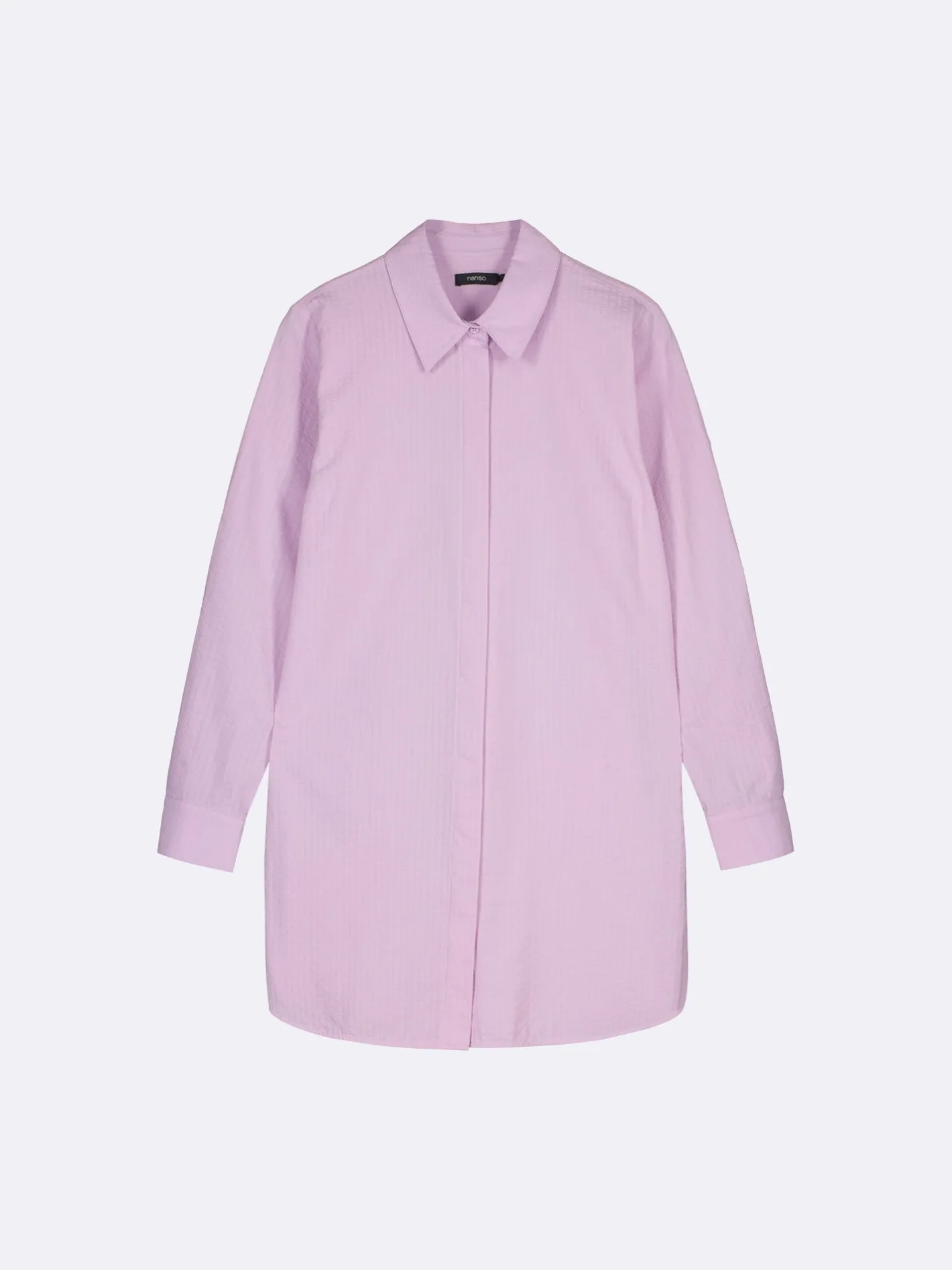 Nanso JUSTIINSA paitapusero -* Paidat Ja Tunikat