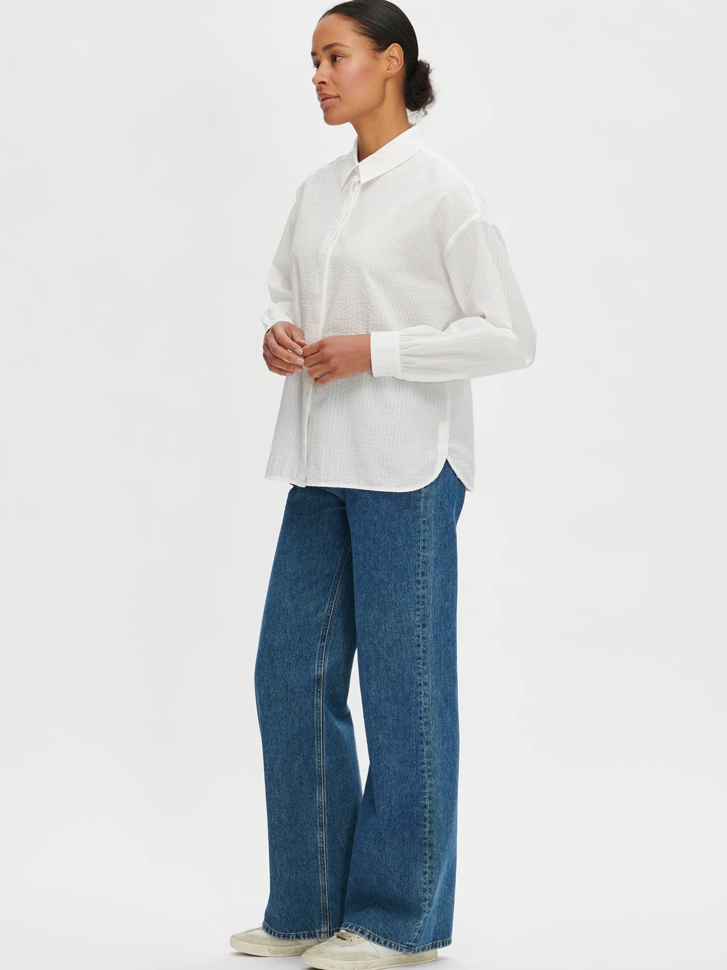 Nanso JUSTIINSA paitapusero -* Paidat Ja Tunikat