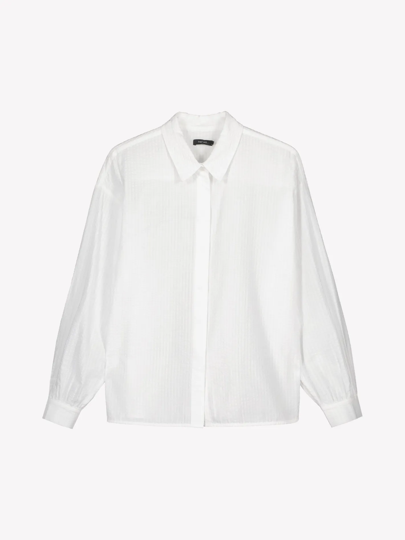 Nanso JUSTIINSA paitapusero -* Paidat Ja Tunikat