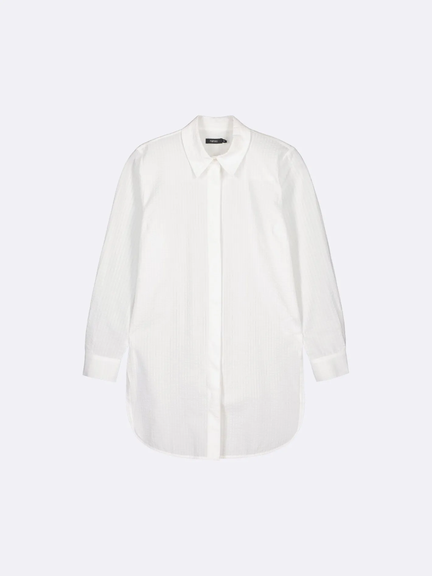 Nanso JUSTIINSA paitapusero -* Paidat Ja Tunikat