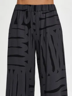 Nanso KAIKU housut -* Housut Ja Farkut