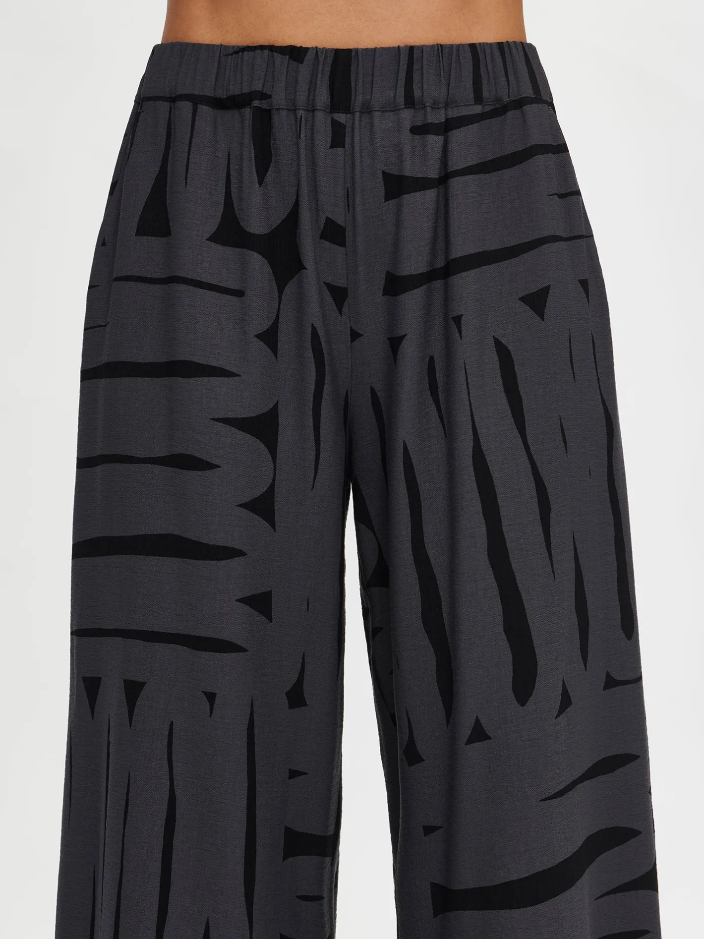 Nanso KAIKU housut -* Housut Ja Farkut