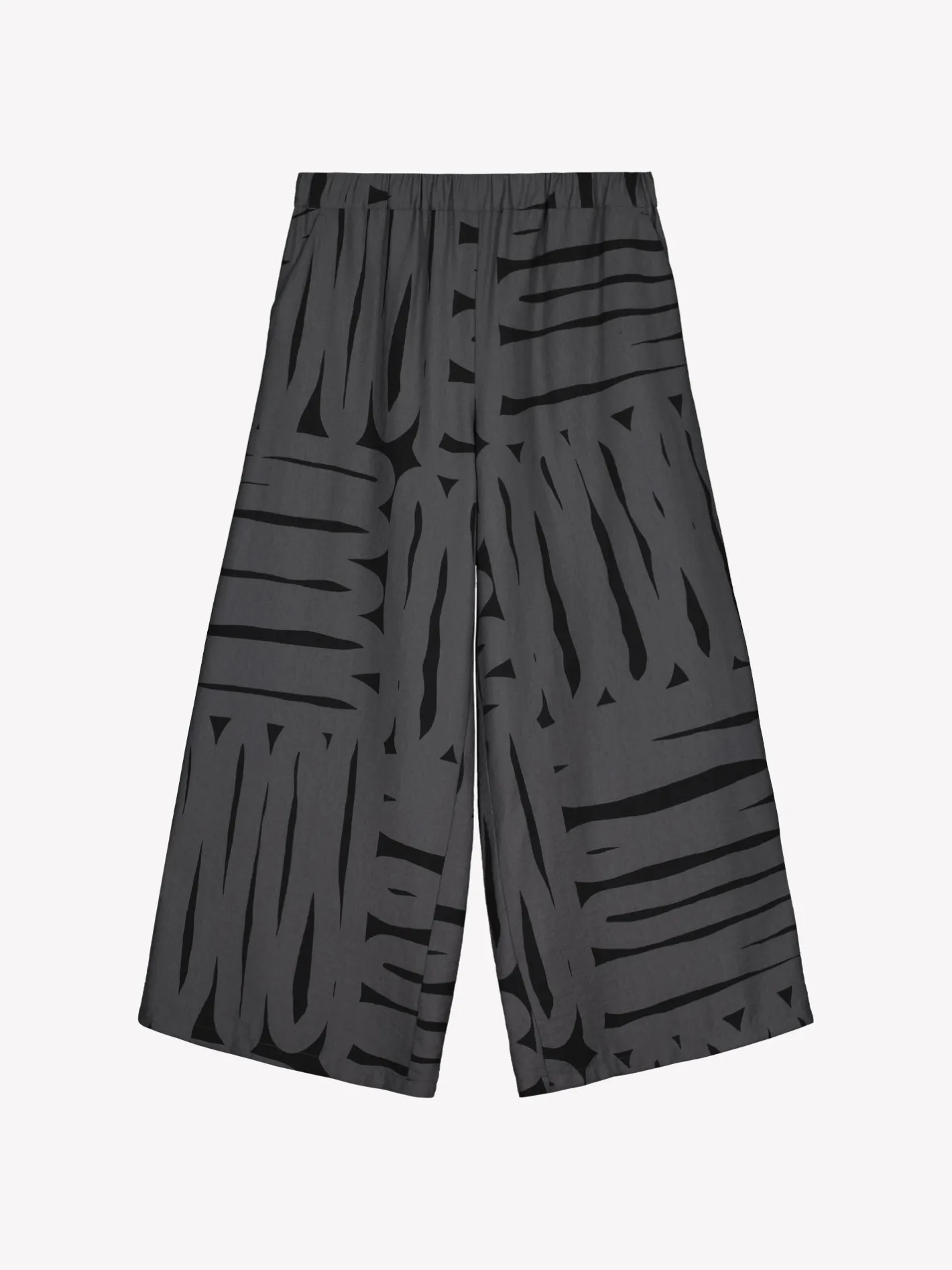 Nanso KAIKU housut -* Housut Ja Farkut