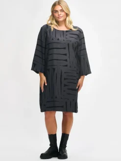 Nanso KAIKU lyhyt kangasmekko -* Mekot