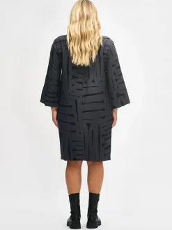 Nanso KAIKU lyhyt kangasmekko -* Mekot