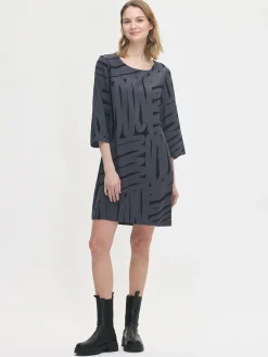 Nanso KAIKU lyhyt kangasmekko -* Mekot