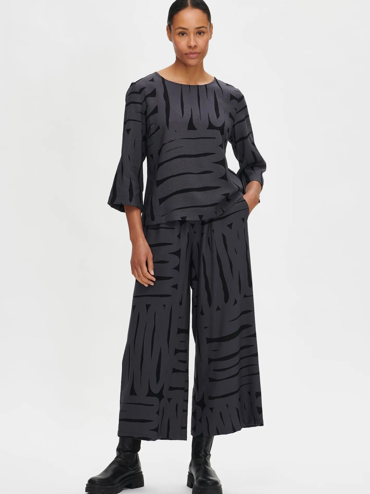 Nanso KAIKU pusero -* Paidat Ja Tunikat