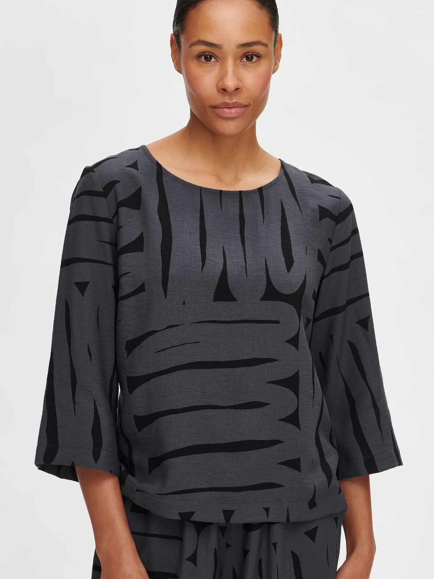 Nanso KAIKU pusero -* Paidat Ja Tunikat