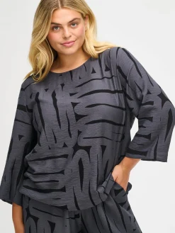 Nanso KAIKU pusero -* Paidat Ja Tunikat