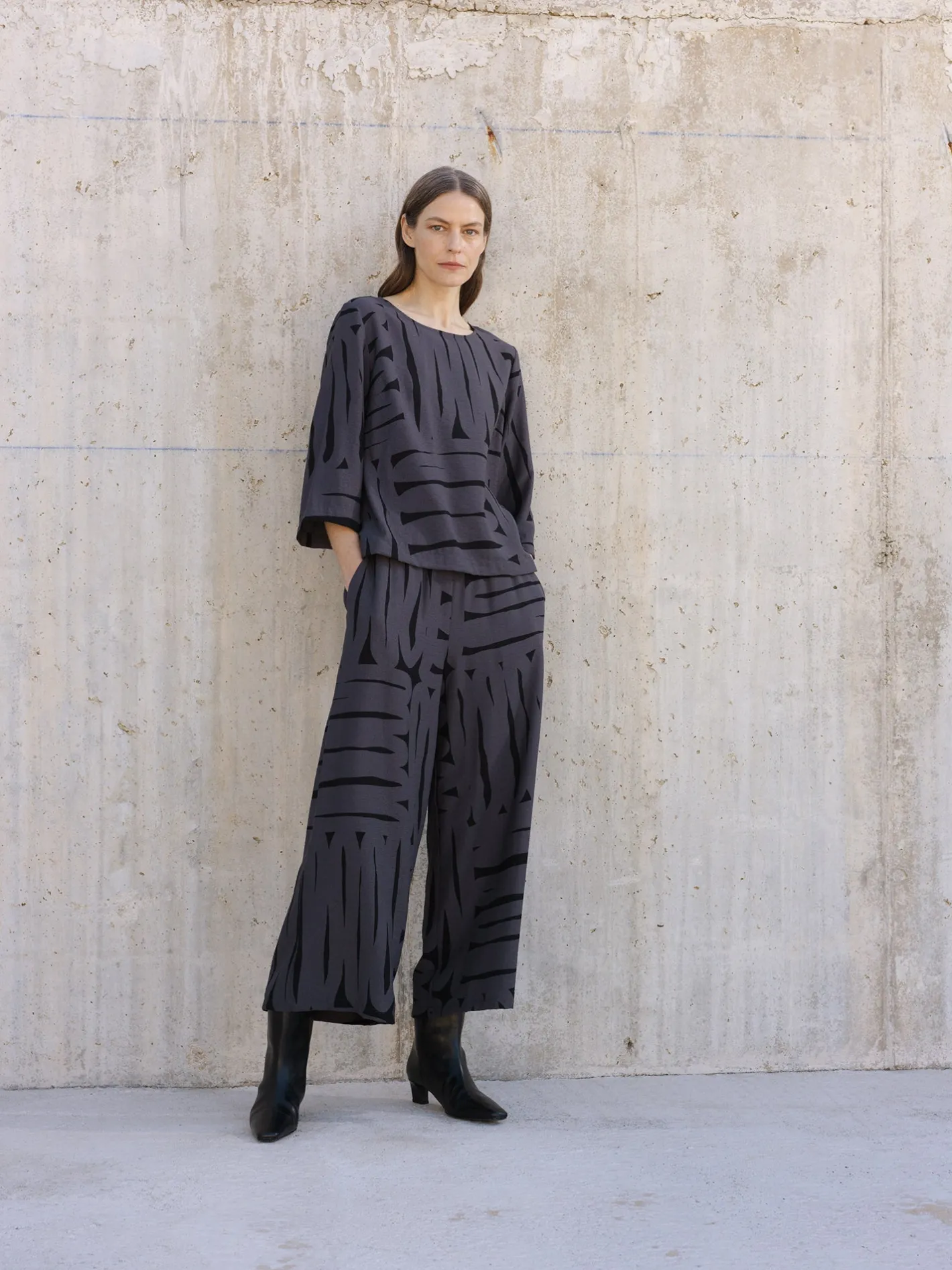 Nanso KAIKU pusero -* Paidat Ja Tunikat