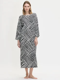 Nanso KAISLI kaftaani -* Yöasut Ja Oloasut