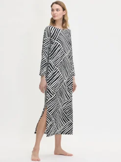 Nanso KAISLI kaftaani -* Yöasut Ja Oloasut