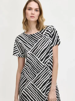 Nanso KAISLI lyhyt yöpaita -* Yöasut Ja Oloasut