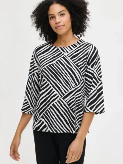 Nanso KAISLI pyjama -* Yöasut Ja Oloasut