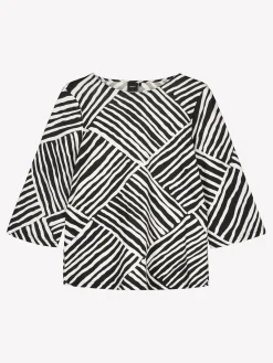 Nanso KAISLI pyjama -* Yöasut Ja Oloasut