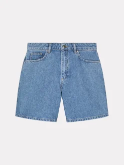 Nanso KAMILLA farkkushortsit -* Housut Ja Farkut