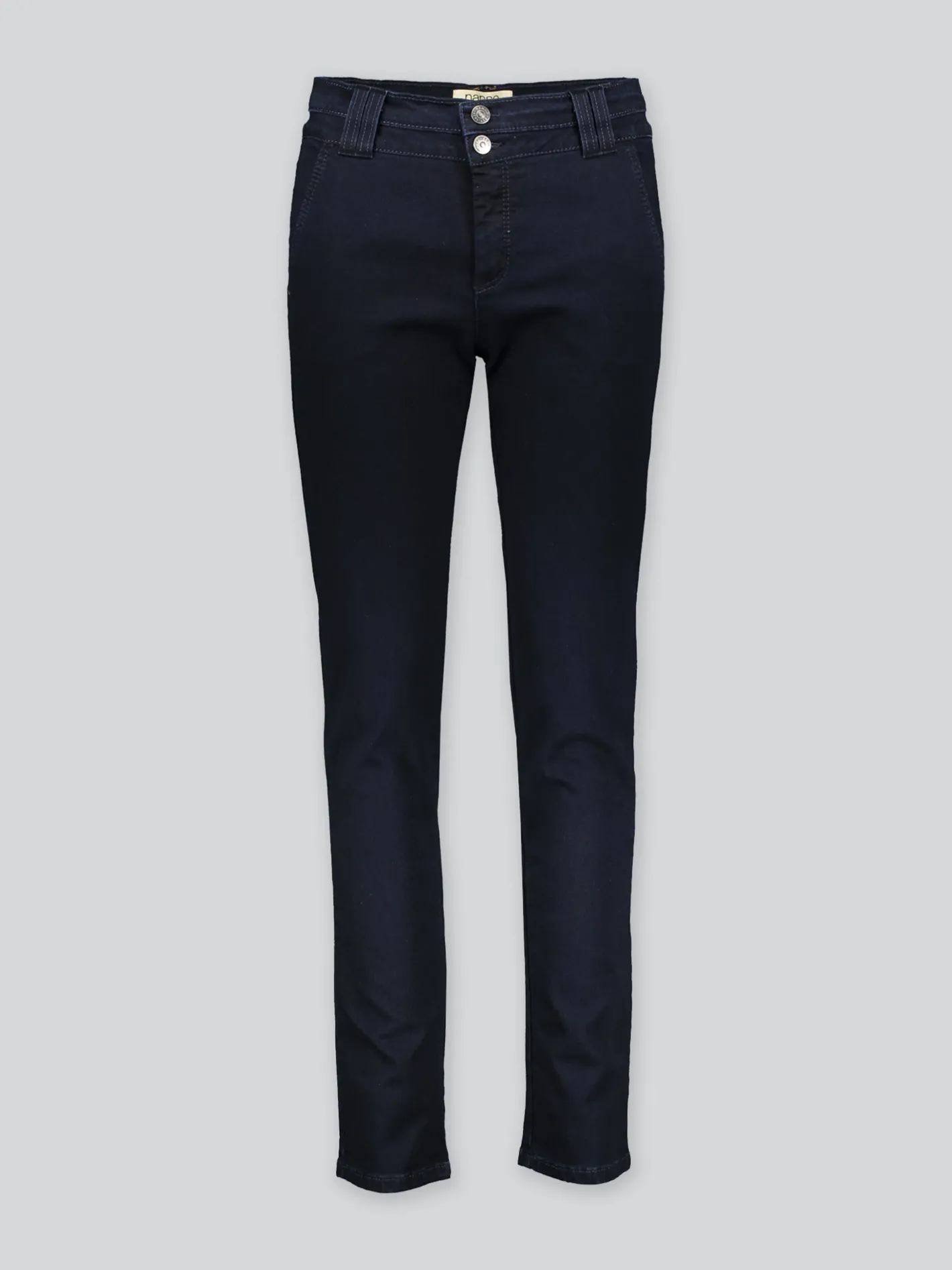 Nanso KANTTI farkut -* Basics|Housut Ja Farkut