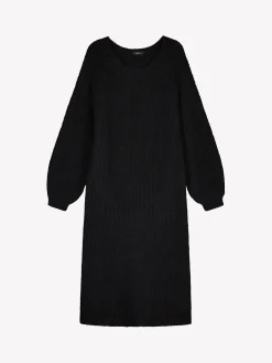 Nanso KARAMELLI neulemekko -* Mekot|Neuleet