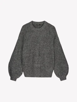 Nanso KARAMELLI neulepusero -* Neuleet