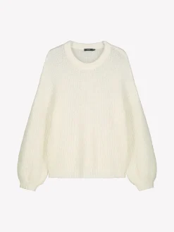 Nanso KARAMELLI neulepusero -* Neuleet