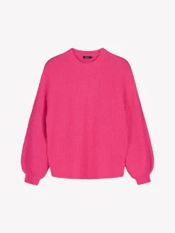 Nanso KARAMELLI neulepusero -* Neuleet