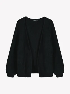 Nanso KARAMELLI neuletakki -* Neuleet