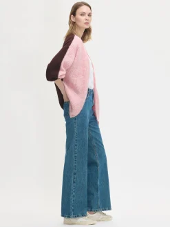 Nanso KARAMELLI neuletakki -* Neuleet