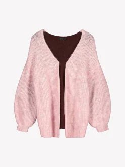 Nanso KARAMELLI neuletakki -* Neuleet