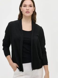 Nanso KARINA lyhyt neuletakki -* Neuleet