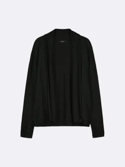 Nanso KARINA lyhyt neuletakki -* Neuleet