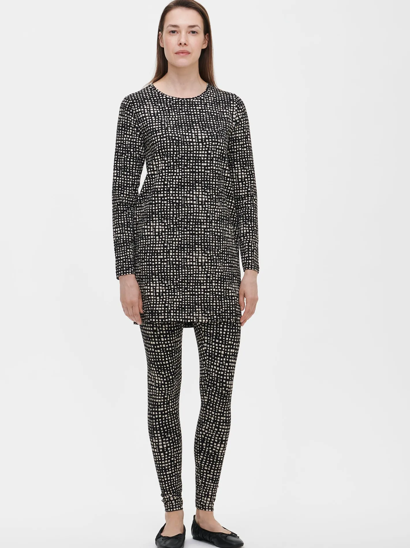 Nanso KARMI leggingsit -* Housut Ja Farkut