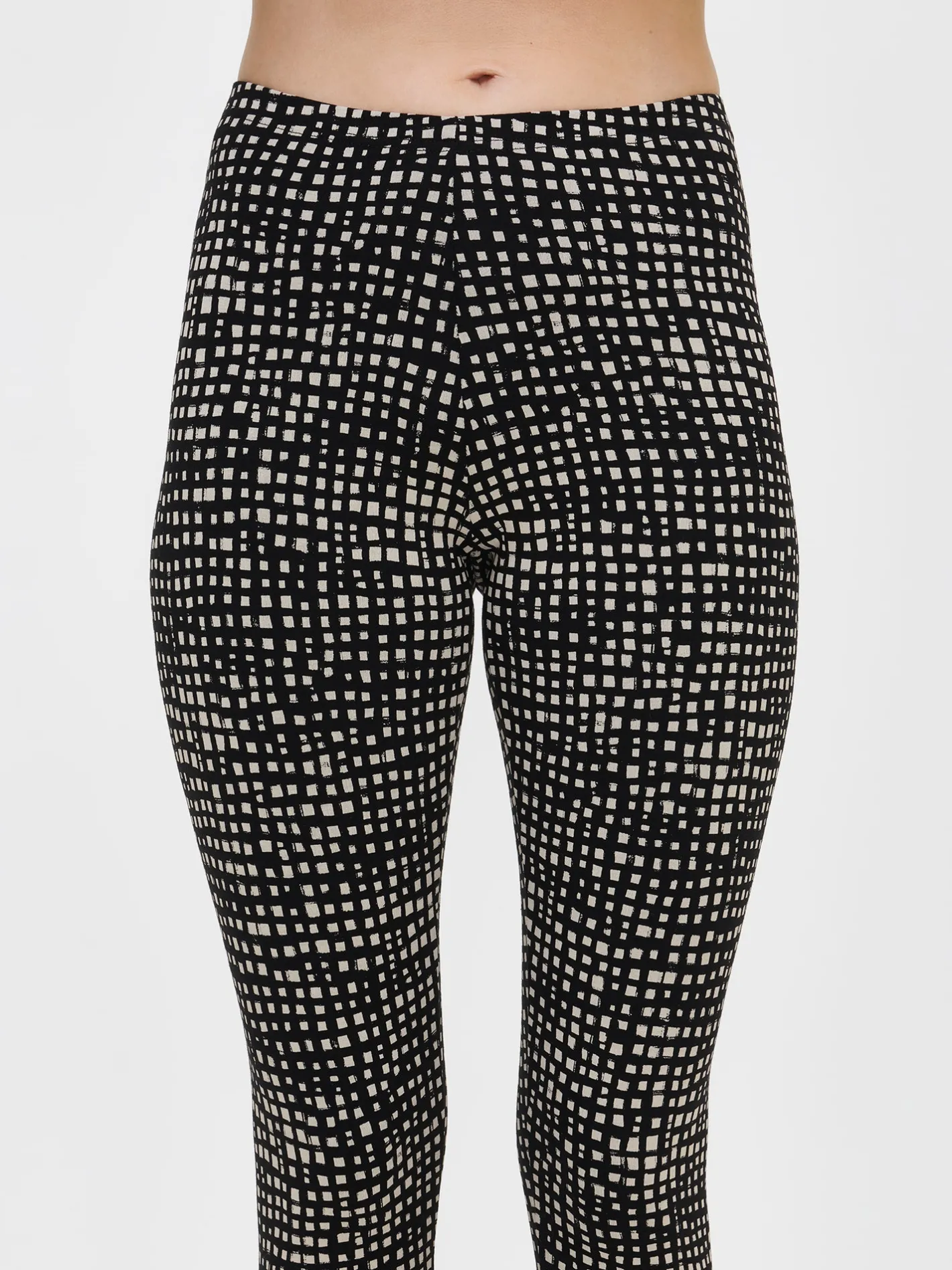 Nanso KARMI leggingsit -* Housut Ja Farkut