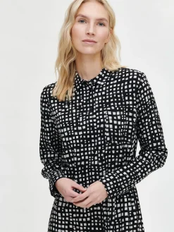 Nanso KARMI paitamekko -* Mekot