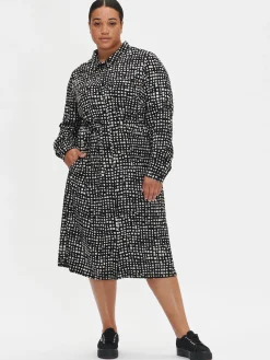 Nanso KARMI paitamekko -* Mekot