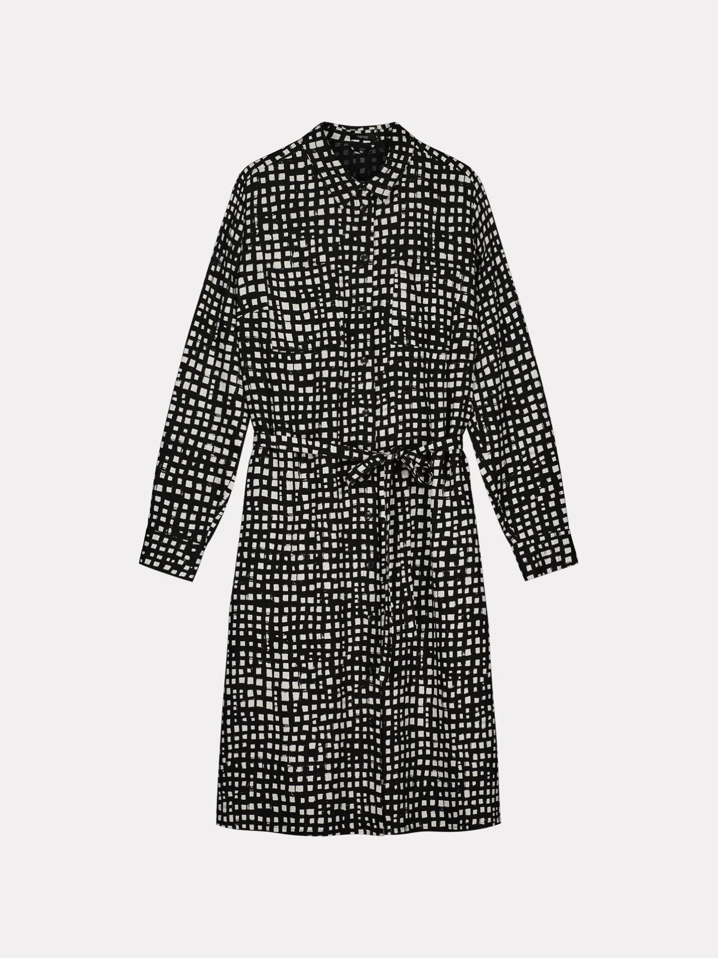 Nanso KARMI paitamekko -* Mekot