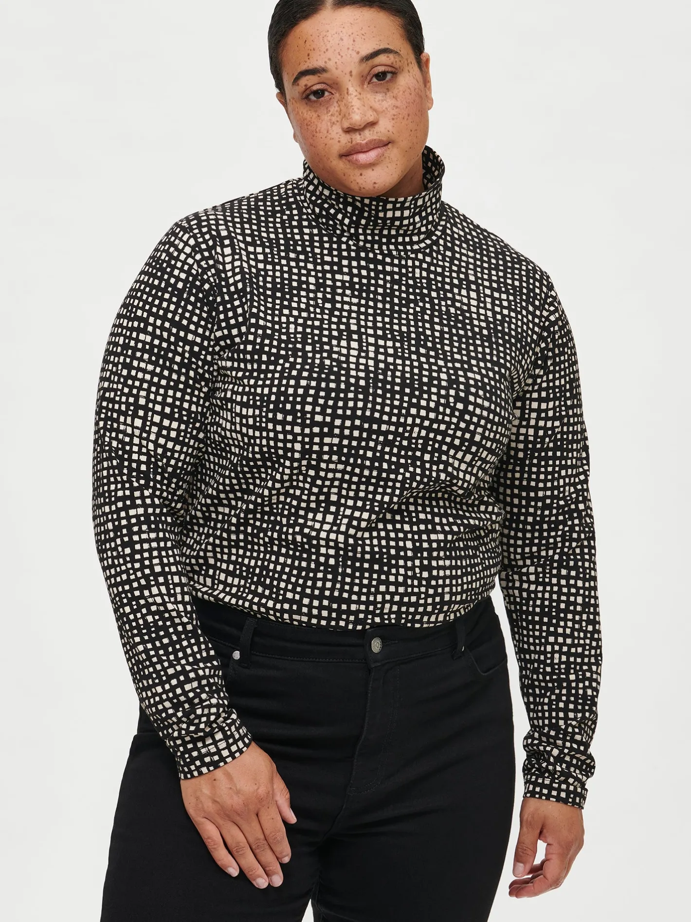 Nanso KARMI poolo -* Paidat Ja Tunikat