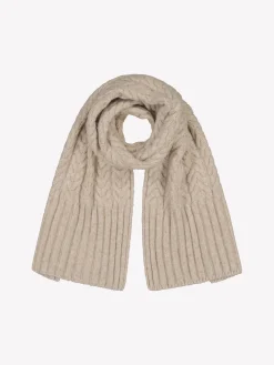 Nanso KIERRE kaulahuivi -* Asusteet