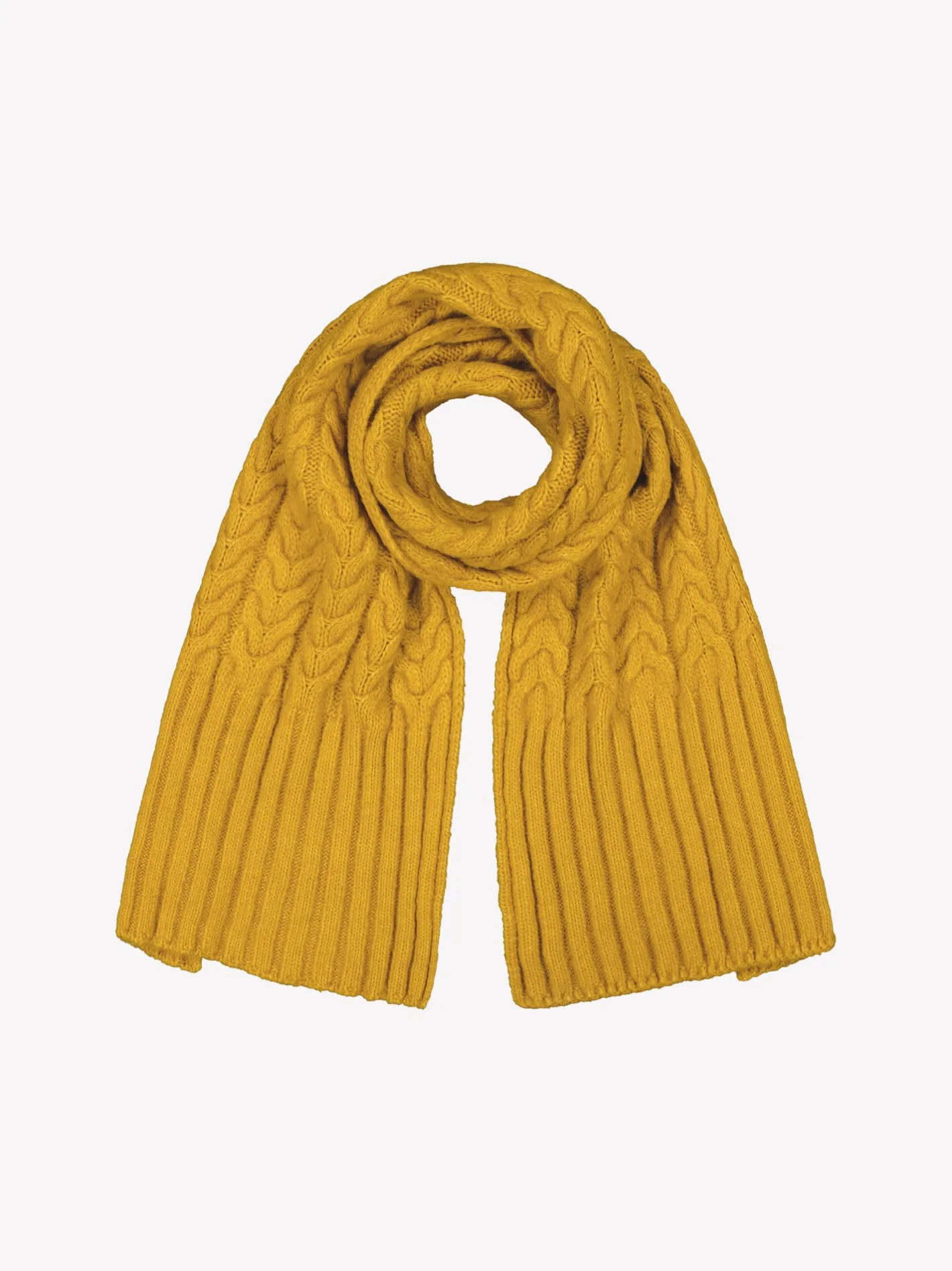 Nanso KIERRE kaulahuivi -* Asusteet