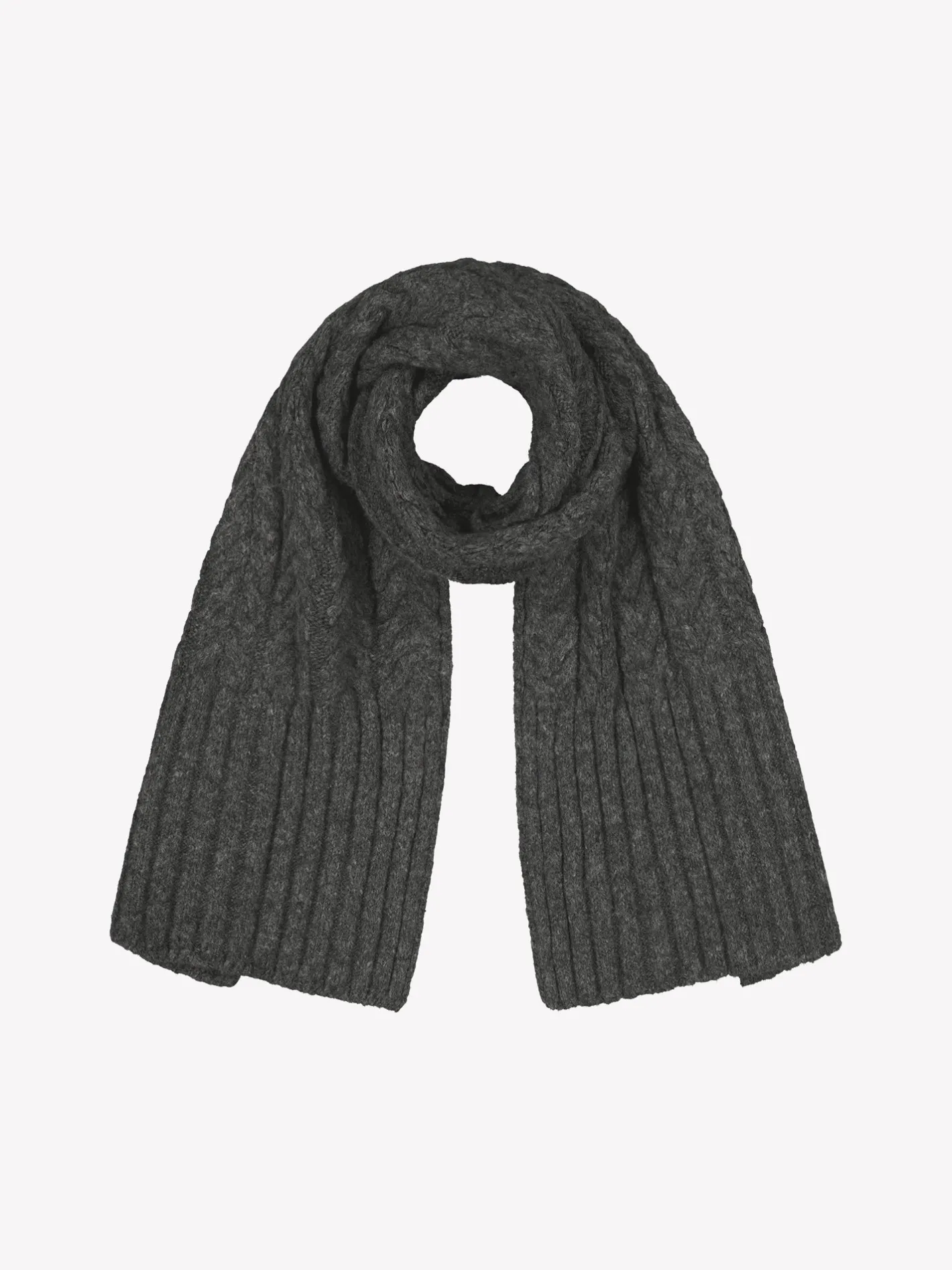 Nanso KIERRE kaulahuivi -* Asusteet