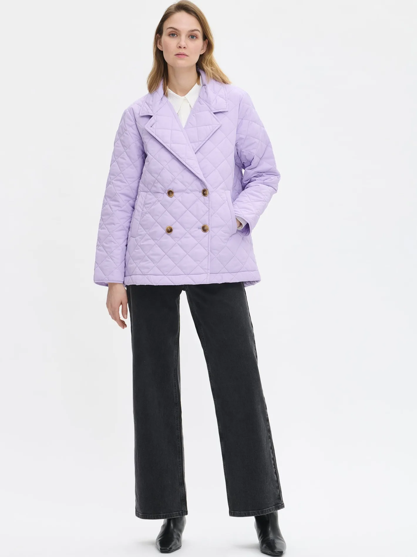 Nanso KIPPARI tikkitakki -* Takit, Jakut Ja Liivit