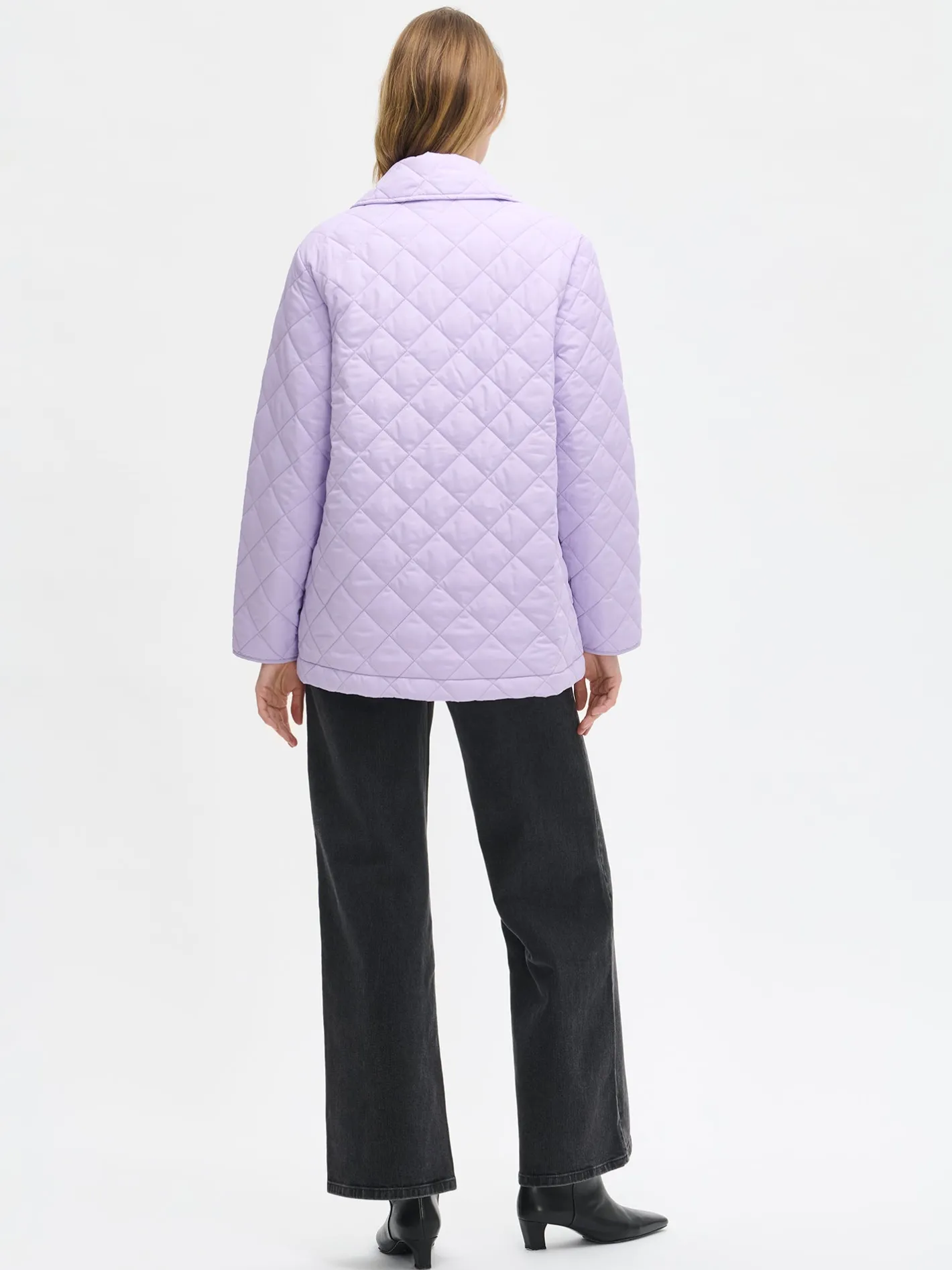 Nanso KIPPARI tikkitakki -* Takit, Jakut Ja Liivit