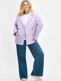 Nanso KIPPARI tikkitakki -* Takit, Jakut Ja Liivit