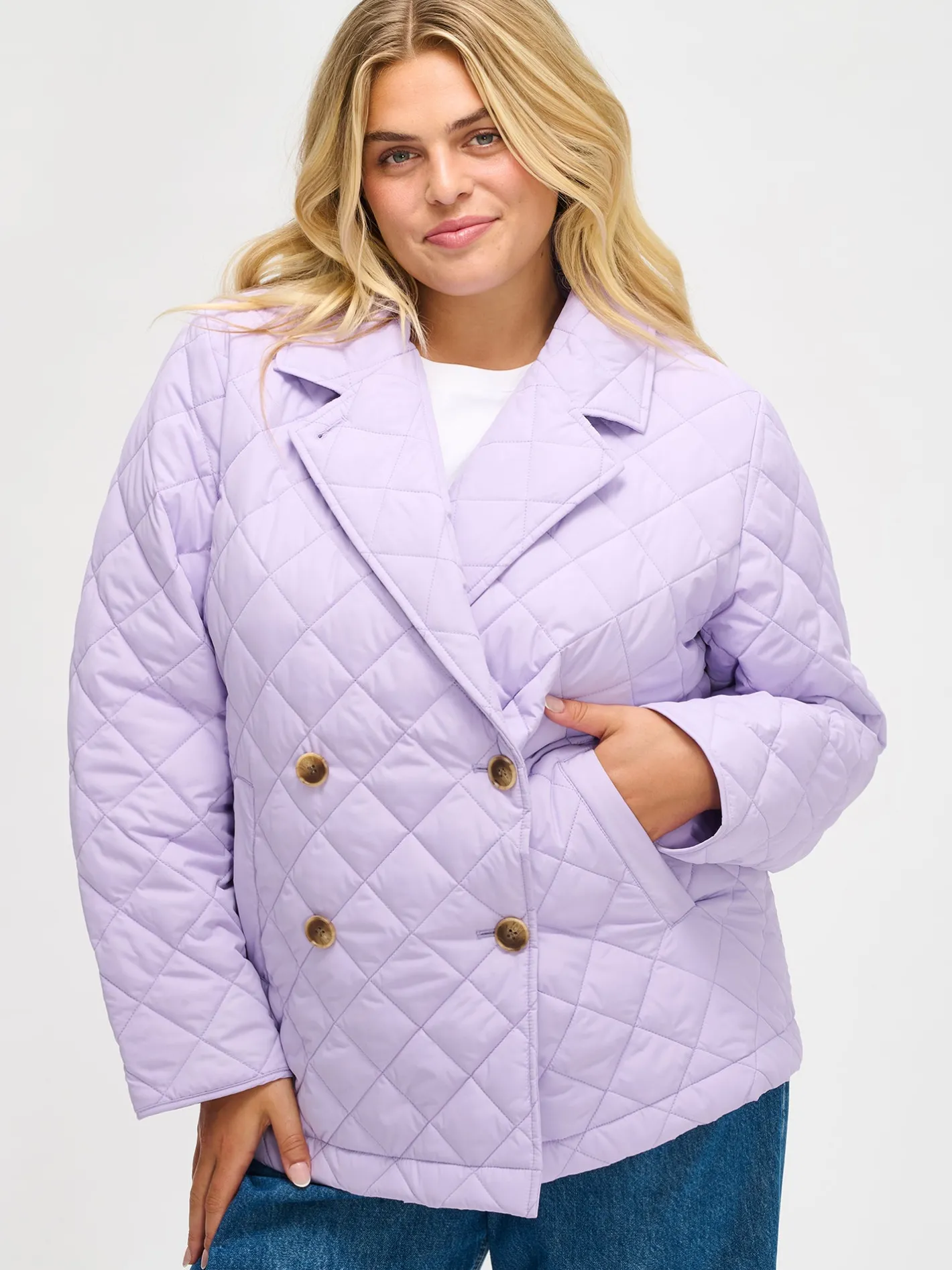 Nanso KIPPARI tikkitakki -* Takit, Jakut Ja Liivit