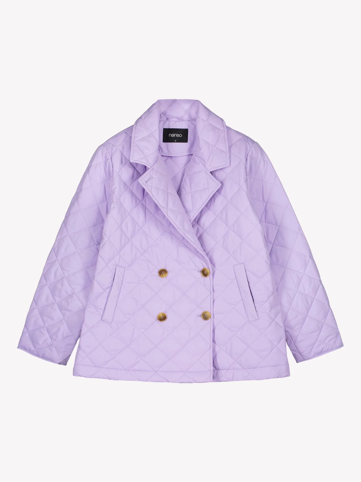 Nanso KIPPARI tikkitakki -* Takit, Jakut Ja Liivit