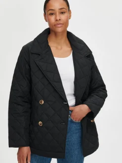 Nanso KIPPARI tikkitakki -* Takit, Jakut Ja Liivit