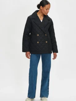 Nanso KIPPARI tikkitakki -* Takit, Jakut Ja Liivit