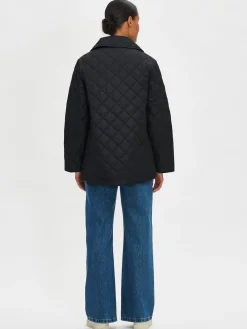 Nanso KIPPARI tikkitakki -* Takit, Jakut Ja Liivit